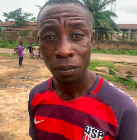 Ondo Siblings’ Death: Father Seeks FG, Aiyedatiwa's Assistance To Relocate To Benue 1 IMG 20260907 WA0020