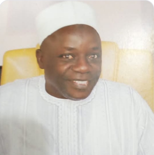 El-Rufai: Muslim Group Denies Backing Musa, Seeks Clarification 1 IMG 20260907 WA0033