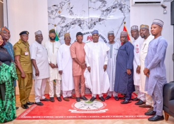 NAAPE, NDLEA Strengthen Partnership Against Drug Trafficking In Aviation Sector