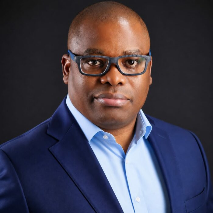 NDC Reps Candidate Rejects Rice Politics, Pledges Effective Constituent Representation