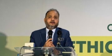 Firm Introduces Ethical Finance To Deepen Financial Inclusion 2 Firm Introduces Ethical Finance To Deepen Financial Inclusion