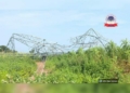 TCN Declares Force majeure Birnin-Kebbi  Transmission Line After Storm Toppled Tower