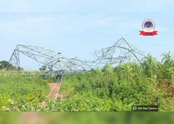 TCN Declares Force majeure Birnin-Kebbi  Transmission Line After Storm Toppled Tower