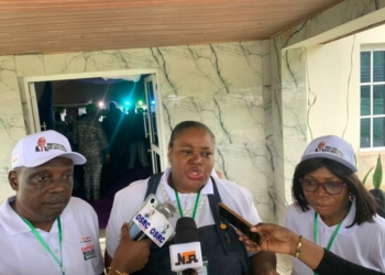 ‎Aiyedatiwa’s 18 Months: Ondo Women Leaders Weigh Govt’s Performance 