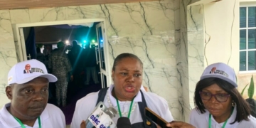 ‎Aiyedatiwa’s 18 Months: Ondo Women Leaders Weigh Govt’s Performance 