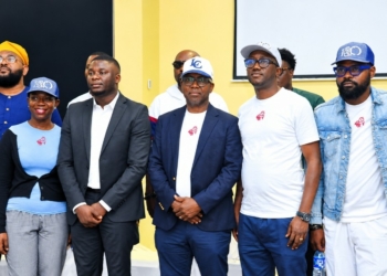 ‎Luli Concert Celebrates A Decade Of Worship As Bola Are, Tope Alabi, Lillian Nneji, Others To Perform 