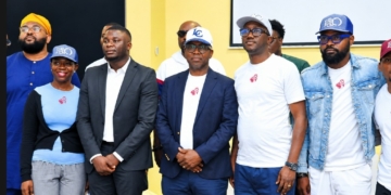 ‎Luli Concert Celebrates A Decade Of Worship As Bola Are, Tope Alabi, Lillian Nneji, Others To Perform 