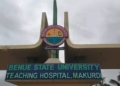 BREAKING: Attack On Peter Obi: Over 10 Suspects Hospitalised In Benue
