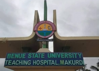 BREAKING: Attack On Peter Obi: Over 10 Suspects Hospitalised In Benue
