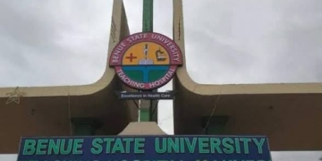 BREAKING: Attack On Peter Obi: Over 10 Suspects Hospitalised At Benue Varsity Hospital