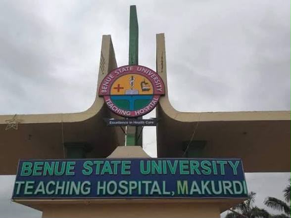 BREAKING: Attack On Peter Obi: Over 10 Suspects Hospitalised At Benue Varsity Hospital