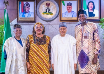 FG Backs NIPSS Plan To Unlock Nigeria’s Orange Economy For Job Creation