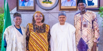FG Backs NIPSS Plan To Unlock Nigeria’s Orange Economy For Job Creation