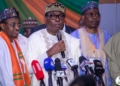 SDP Activate Structures, Targets All Elective Seats In 2027