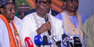 SDP Activate Structures, Targets All Elective Seats In 2027
