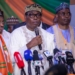 SDP Activate Structures, Targets All Elective Seats In 2027 5 SDP Activate Structures, Targets All Elective Seats In 2027