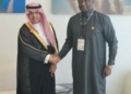 Keyamo Woos Global OEMs For Nigeria’s Aviation Infrastructure Upgrade