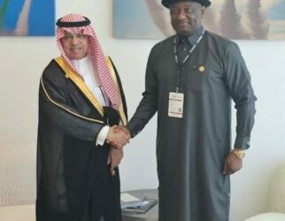 Keyamo Woos Global OEMs For Nigeria’s Aviation Infrastructure Upgrade