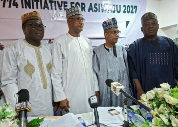 APC Moves To Break Opposition Grip On FCT In 2027