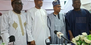 APC Moves To Break Opposition Grip On FCT In 2027