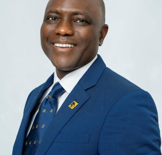 Weak Legal Frameworks Threaten Business Financing - FirstBank 1 IMG 20260910 WA0008