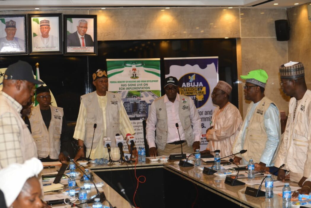 Darma Sets Six-week Deadline for Housing Sector Reform Framework