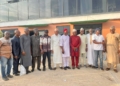 2027: Lokoja Appointees Target More Votes For Tinubu, Ododo, APC