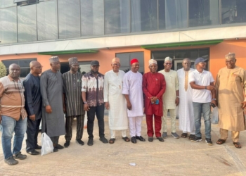 2027: Lokoja Appointees Target More Votes For Tinubu, Ododo, APC