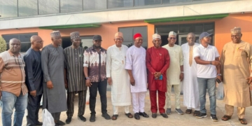 2027: Lokoja Appointees Target More Votes For Tinubu, Ododo, APC