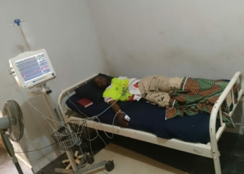 Ondo Herbal Concoction Death: I Lost My Sight After 2 Shots Of Monkey Tail — Survivor  ‎