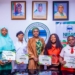 NEMA Gives N3m Cash Prizes To Winners Of Disaster Essay Competition 5 NEMA Gives N3m Cash Prizes To Winners Of Disaster Essay Competition