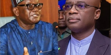 Ortom Asks Alia To Account For Benue FAAC Allocations In 3 Years
