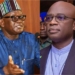 Ortom Asks Alia To Account For Benue FAAC Allocations In 3 Years