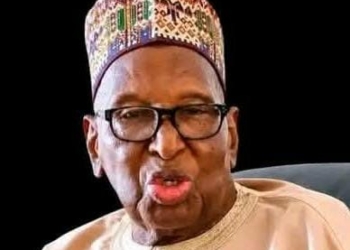 Northern Govs Mourn Ex-PDP Chairman Bamanga Tukur