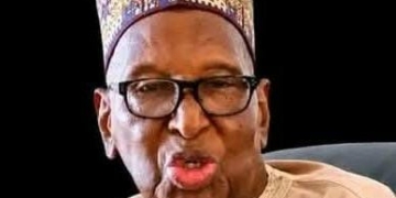 Northern Govs Mourn Ex-PDP Chairman Bamanga Tukur