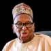 Northern Govs Mourn Ex-PDP Chairman Bamanga Tukur