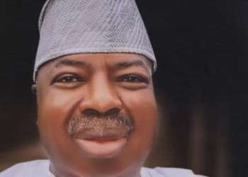 Kogi 2027: Ex-Army Chief Backs Power Rotation, Seeks Equity, Inclusion