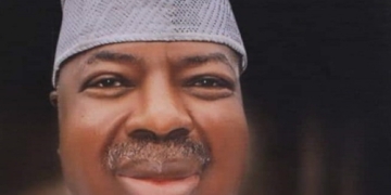 Kogi 2027: Ex-Army Chief Backs Power Rotation, Seeks Equity, Inclusion