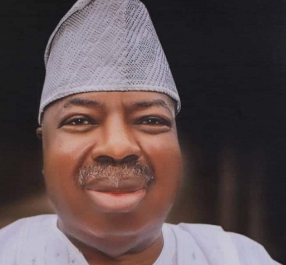 Kogi 2027: Ex-Army Chief Backs Power Rotation, Seeks Equity, Inclusion 1 IMG 20260912 WA0012