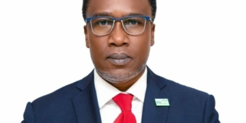 NiMet DG Anosike Emerges President Of ACMAD Board