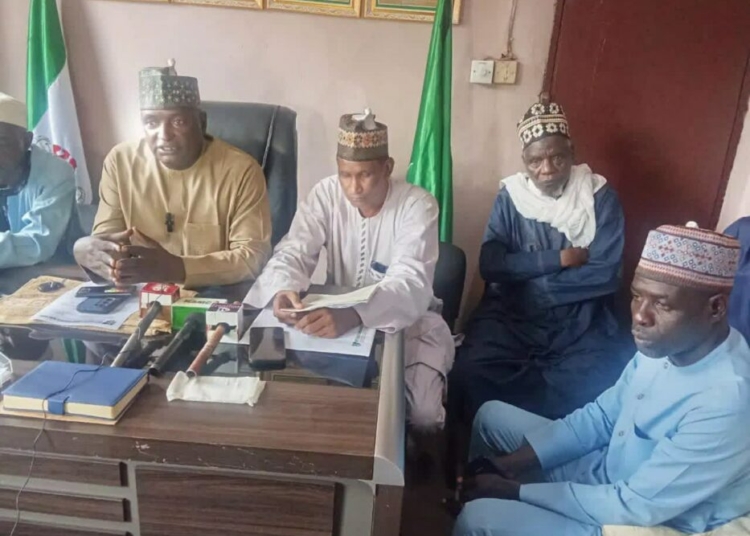 We Lost Over 200,000 Cattle To Banditry, Clashes In Kaduna — Miyetti Allah 1 IMG 20260913 WA0000 1