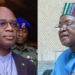 Alia To Ortom: I Am Rebuilding Benue, Stop Distracting Me