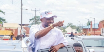 2027: Ododo, Erico Rally Kogi East APC For Victory