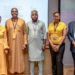 Port Operator Tackles Export Bottlenecks, Targets 24-Hour Barge, 60% Rail Evacuation 7 Port Operator Tackles Export Bottlenecks, Targets 24-Hour Barge, 60% Rail Evacuation