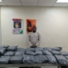 NDLEA Intercepts Colos Shipments From UK, Recovers Over 2.3 Tonnes Of Illicit Drugs 6 NDLEA Intercepts Colos Shipments From UK, Recovers Over 2.3 Tonnes Of Illicit Drugs