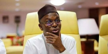 El-Rufai’s Close Allies Abandon Ex-Governor In Prison, Return To APC