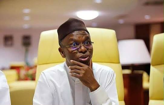 El-Rufai’s Close Allies Abandon Ex-Governor In Prison, Return To APC