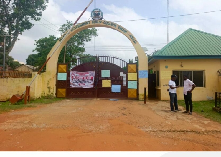 Unity Colleges Shutdown: Parents, Students Lament As FG Schools Remain Closed 1 IMG 20260914 WA0009