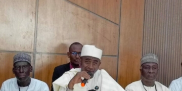 Senator Shehu Buba Challenges Security Agencies To Investigate Him 3 Senator Shehu Buba Challenges Security Agencies To Investigate Him