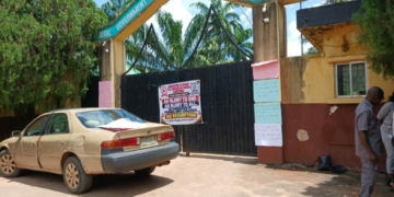 Federal Unity College In Edo Remains Shut